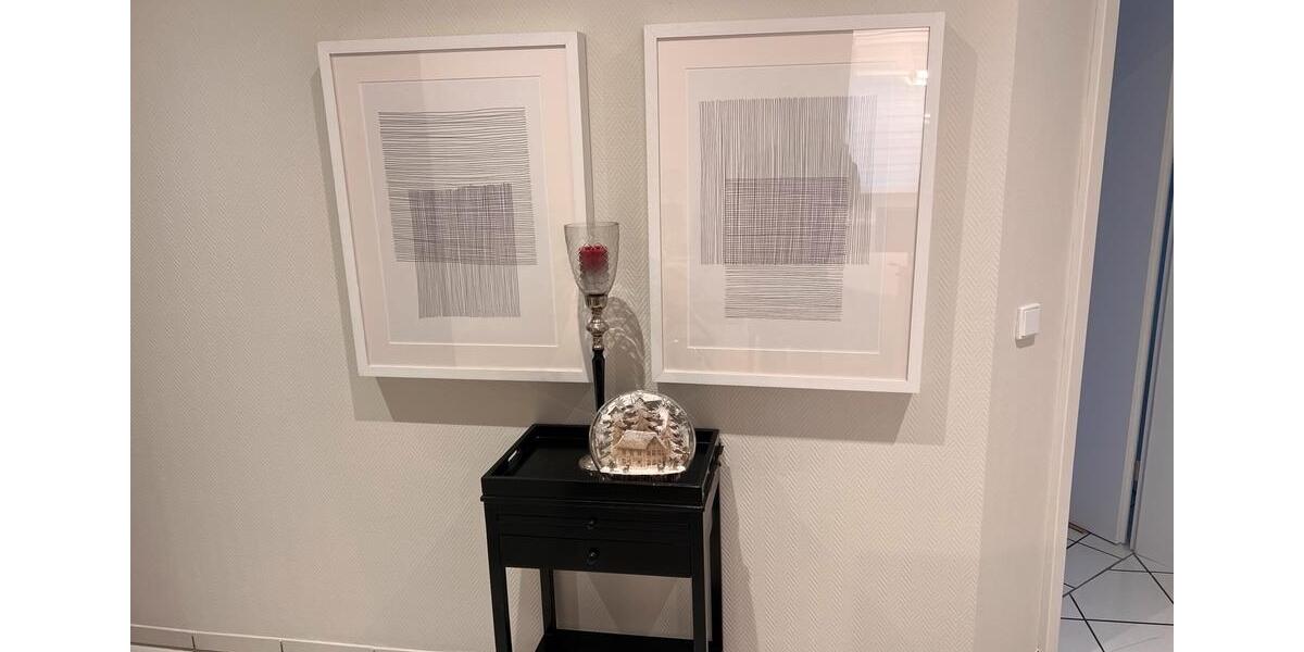 Dachgeschoßwohnung Gelsenkirchen Resse - 4 Zimmer, 138 m&sup2;, 990&euro; | Angebot:26322223