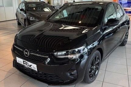 Opel Corsa 5.109 km 17.790 &euro; Bochum 44791