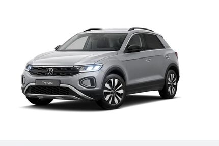 VW T-Roc 17.184 km 25.480 &euro; Castrop-Rauxel 44575