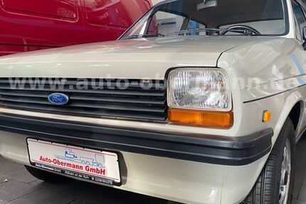 Ford Fiesta 1.733 km 24.990 &euro; Mülheim a.d. Ruhr 45472