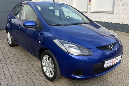 Mazda 2 130.561 km 3.790 &euro; Herten 45701