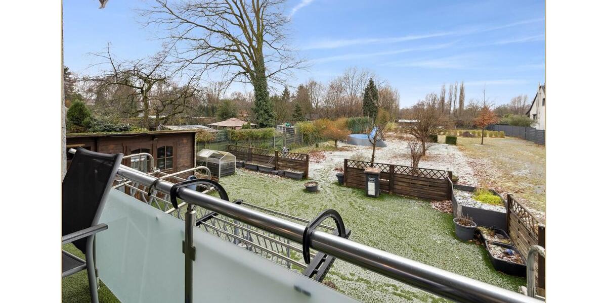 Wohnen und investieren unter einem Dach – großzügiges Mehrfamilienhaus mit Vermietungspotenzial zimmer