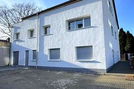 Wohnung Herten / Westerholt Westerholt - 3 Zimmer, 97 m&sup2;, 1.060&euro; | Angebot:23027469