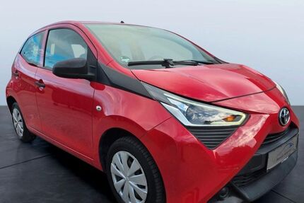 Toyota Aygo (X) 46.000 km 5.999 &euro; Gelsenkirchen 45897