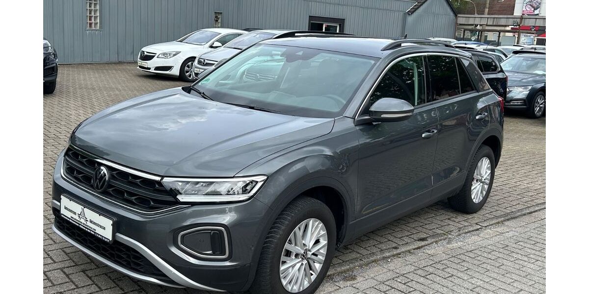 VW T-Roc 48.800 km 17.299 &euro; Mülheim / Ruhr 45473