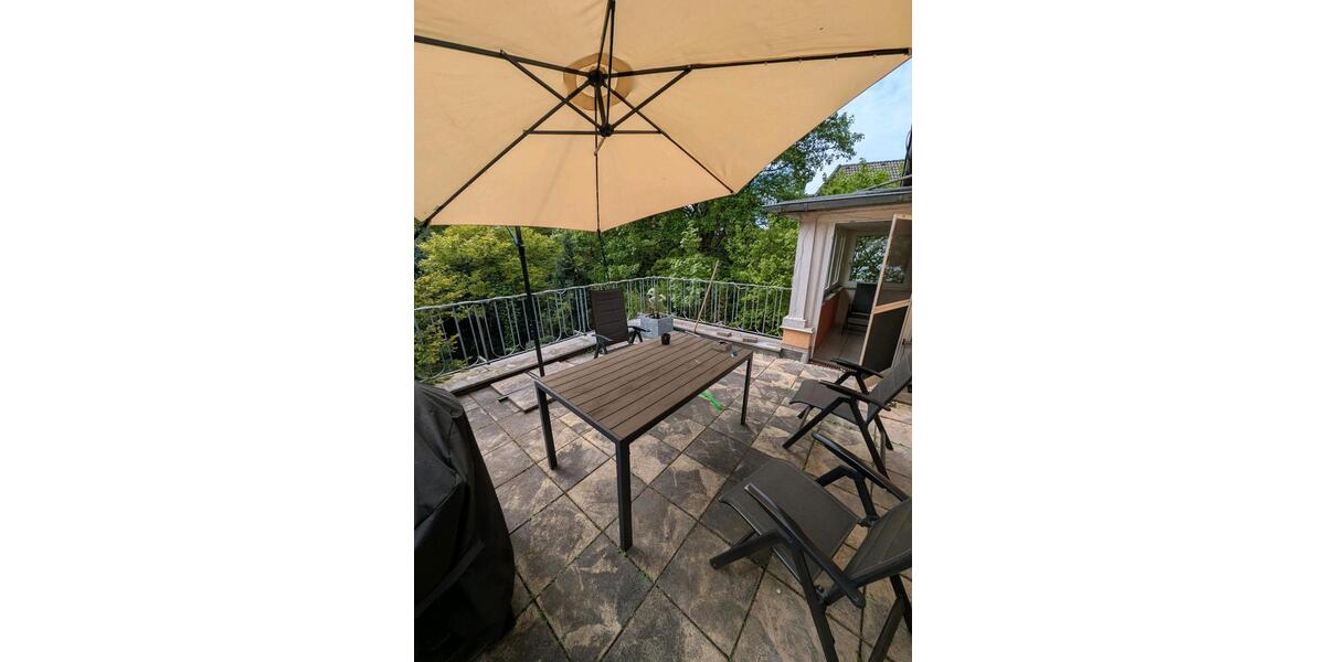 Terrassenwohnung Marl Alt-Marl - 3 Zimmer, 96 m&sup2;, 930&euro; | Angebot:26338771