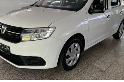 Dacia Logan 4.900 km 12.490 &euro; Wuppertal 42329
