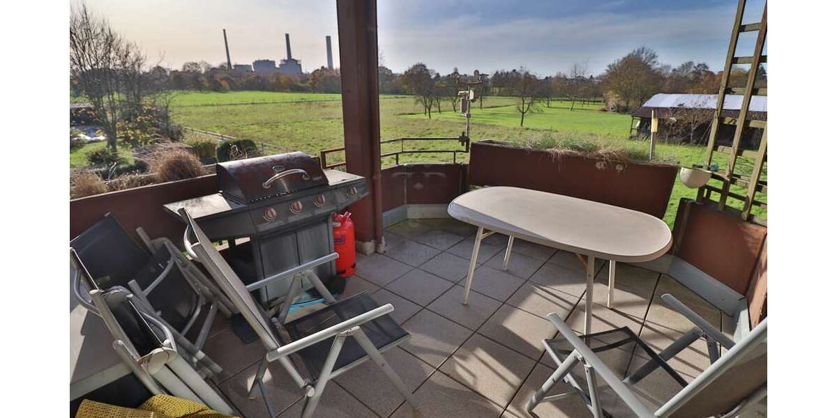 Wohnung zum Kaufen in Voerde 129.000 € 65 m² 2 zimmer