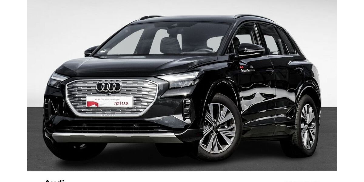Audi Q4 e-tron 25.140 km 41.811 &euro; Dortmund 44143
