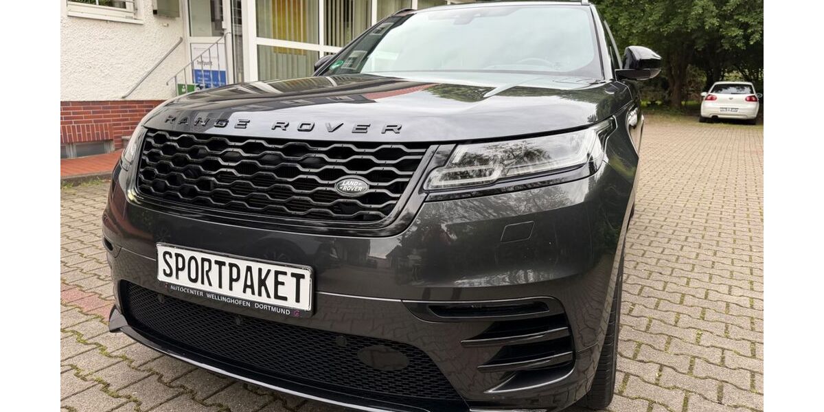 Land Rover Range Rover Velar 94.000 km 37.999 &euro; Dortmund 44265