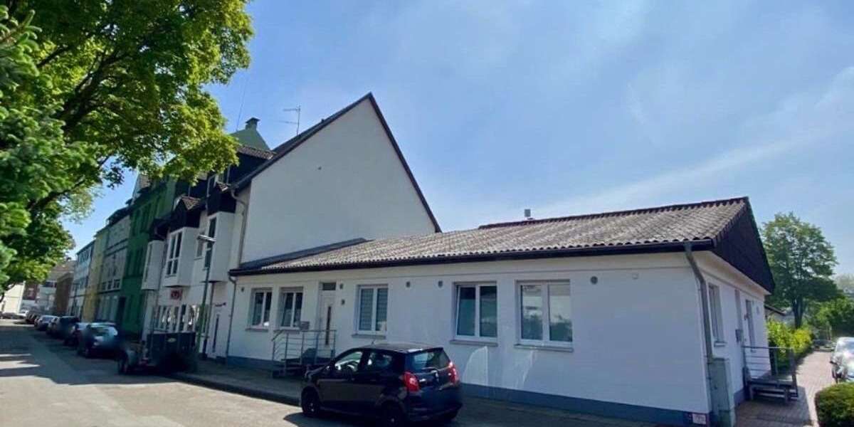 Einfamilienhaus Essen Stadtbezirk V - 20 Zimmer, 979 m&sup2;, 1.995.000&euro; | Angebot:26905808