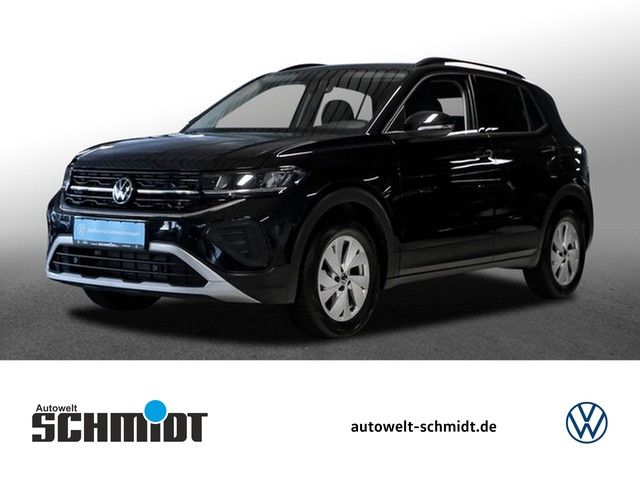 VW T-Cross 6.050 km 21.585 € Recklinghausen 45657