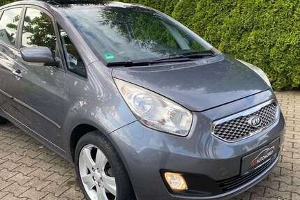 Kia Venga 150.000 km 5.390 € Oer-Erkenschwick 45739