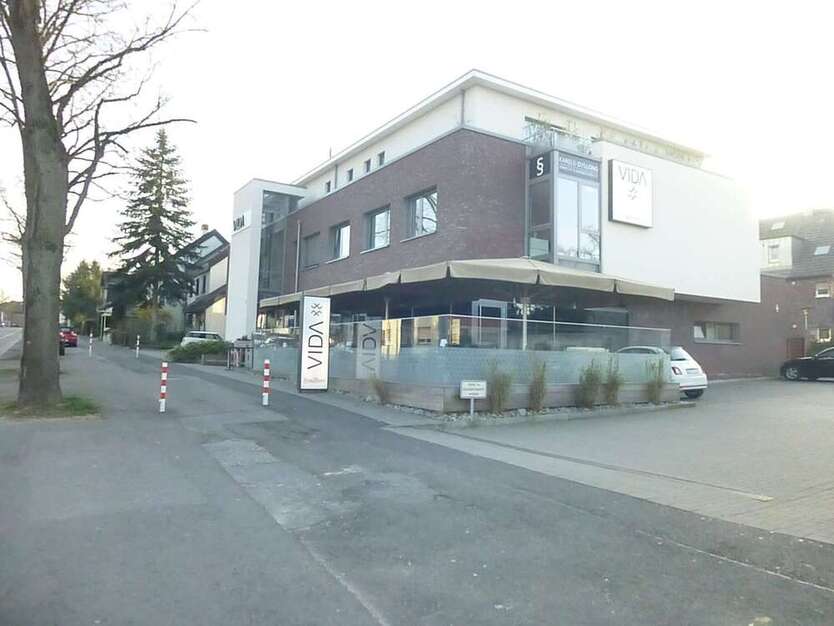 Wohnung zum Mieten in Dortmund 1.500 € 139 m²