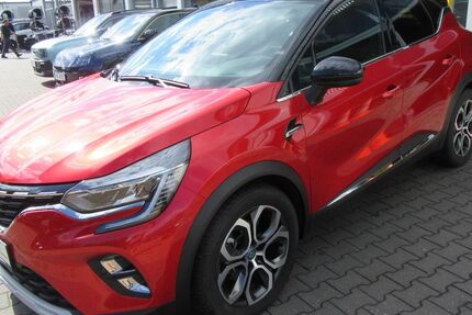 Renault Captur 73.528 km 18.980 € Bochum 44795