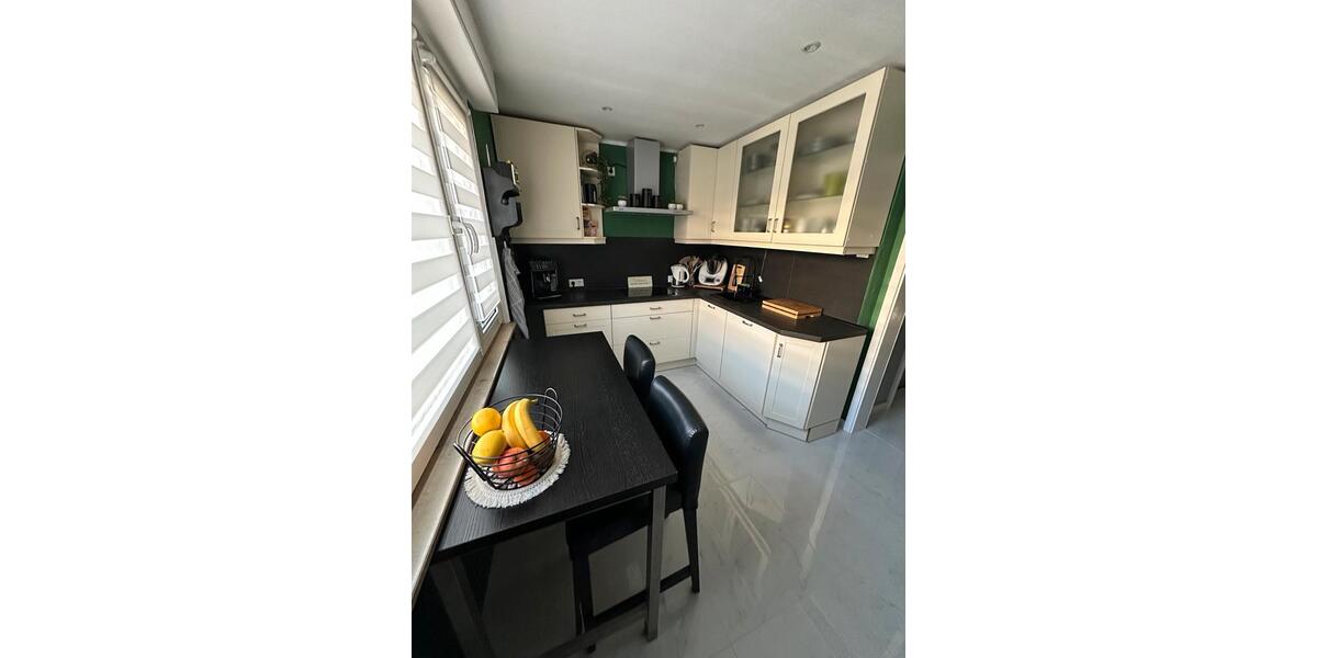 ETW Attraktive 4,5 -Zimmer-Wohnung mit Garage in Alt-Wetter 4.5 zimmer