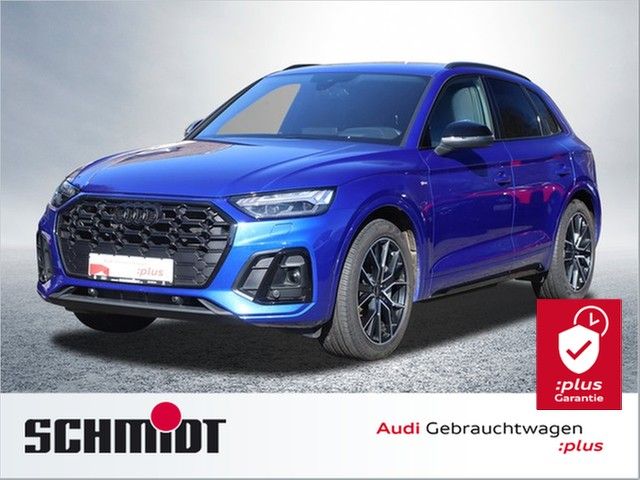 Audi Q5 12.080 km 54.440 &euro; Recklinghausen 45657