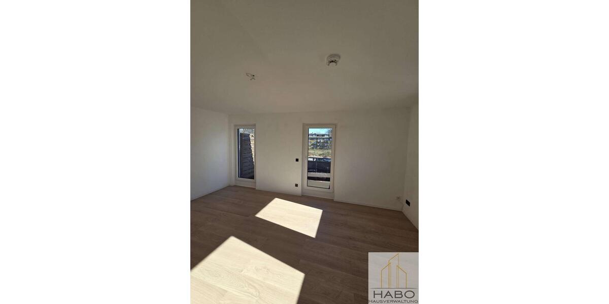 Etagenwohnung Gelsenkirchen Buer - 1 Zimmer, 48 m&sup2;, 480&euro; | Angebot:25323310