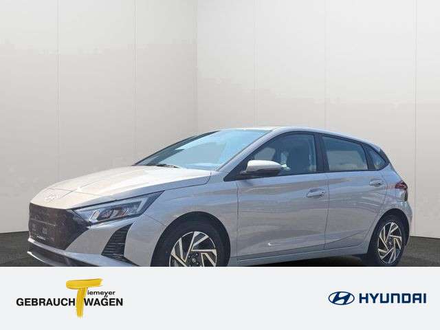 Hyundai i20 25.006 km 17.490 &euro; Bochum 44809