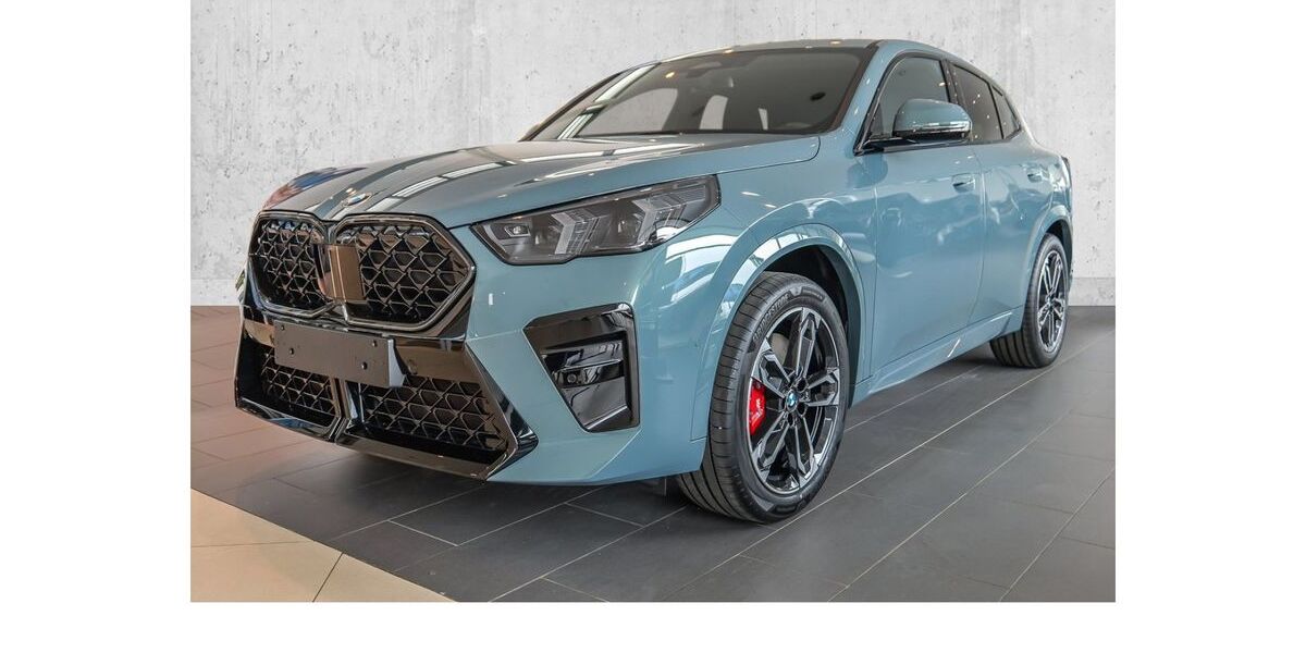 BMW X2 5.121 km 49.890 &euro; Wuppertal 42117
