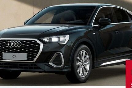 Audi Q3 3.910 km 36.840 &euro; Recklinghausen 45657