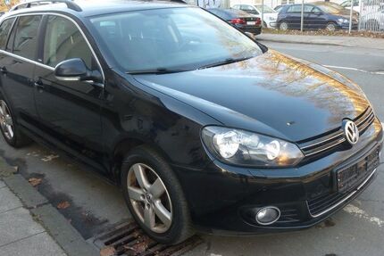 VW Golf 178.000 km 4.500 &euro; Essen 45144