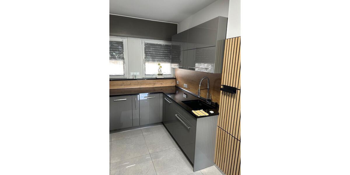 Reihenhaus Gevelsberg - 5 Zimmer, 135 m&sup2;, 455.000&euro; | Angebot:26992825