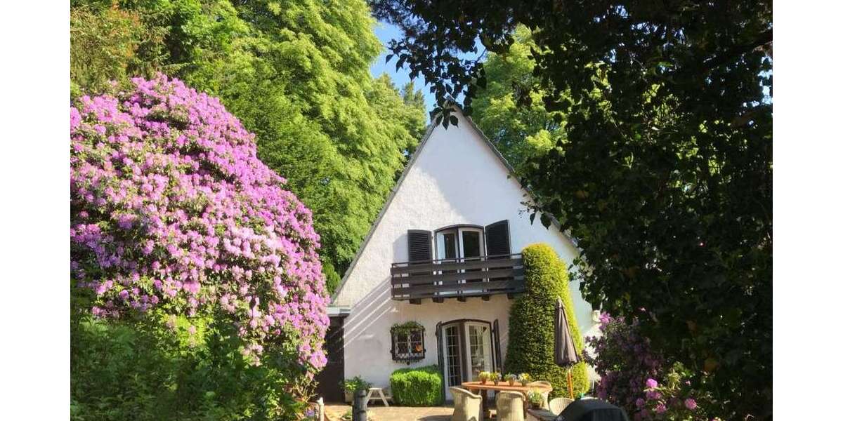 Einfamilienhaus Gevelsberg - 7 Zimmer, 210 m&sup2;, 499.000&euro; | Angebot:27295430