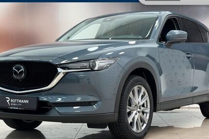 Mazda CX-5 83.973 km 26.190 &euro; Oberhausen 46149