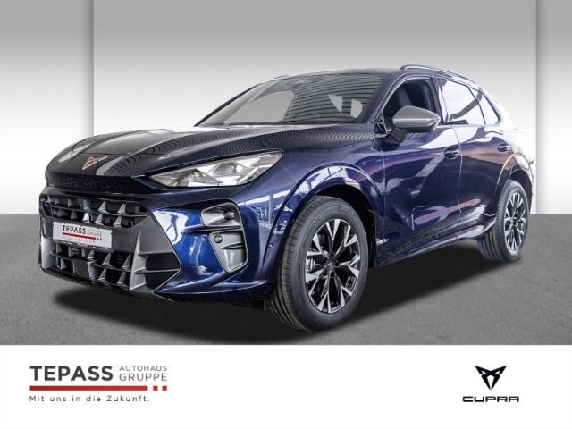 Cupra Terramar 1.999 km 44.299 &euro; Gevelsberg 58285