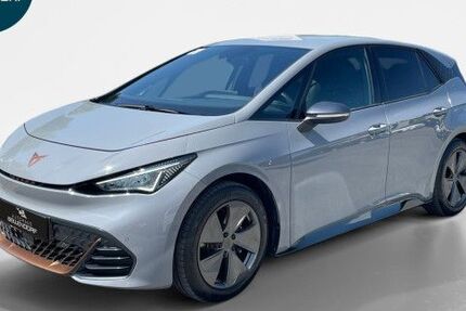 Cupra Born 50.885 km 23.470 &euro; Bottrop 46244