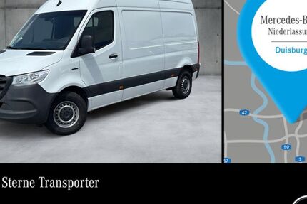 Mercedes-Benz Sprinter 49.132 km 22.598 &euro; Duisburg 47138