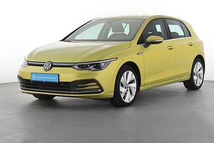 VW Golf 33.445 km 20.960 &euro; Essen 45143