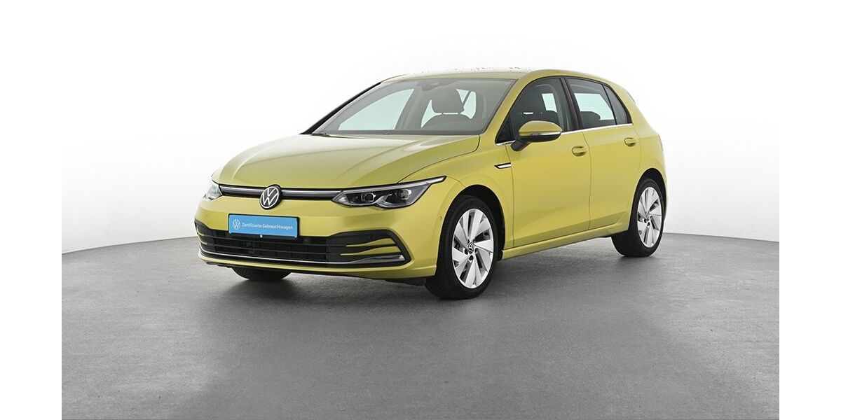 VW Golf 33.445 km 20.960 &euro; Essen 45143