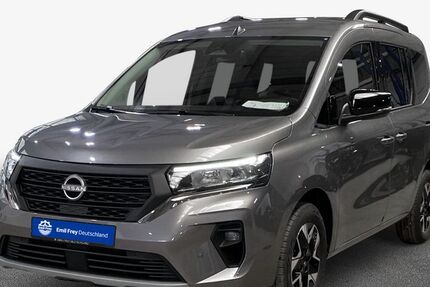 Nissan Townstar 4.769 km 28.500 € Düsseldorf 40549