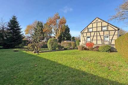 Grundstück zu verkaufen in Bottrop - Batenbrock 300.000 € 1225 m² zimmer