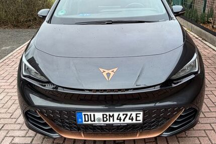 Cupra Born 30.750 km 24.999 &euro; Duisburg 47249