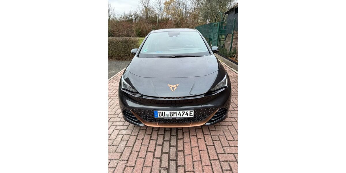 Cupra Born 31.250 km 22.899 &euro; Duisburg 47249