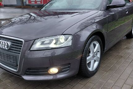 Audi A3 102.000 km 6.999 &euro; Gelsenkirchen 45889