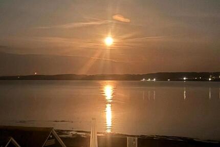Traumwohnung Ostsee 1. Reihe 4 zimmer