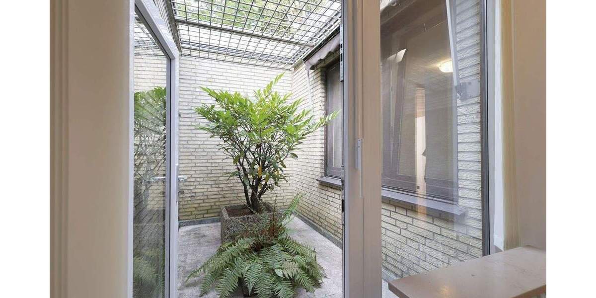 Bungalow Duisburg Alt-Homberg - 7 Zimmer, 190 m&sup2;, 599.000&euro; | Angebot:24788471