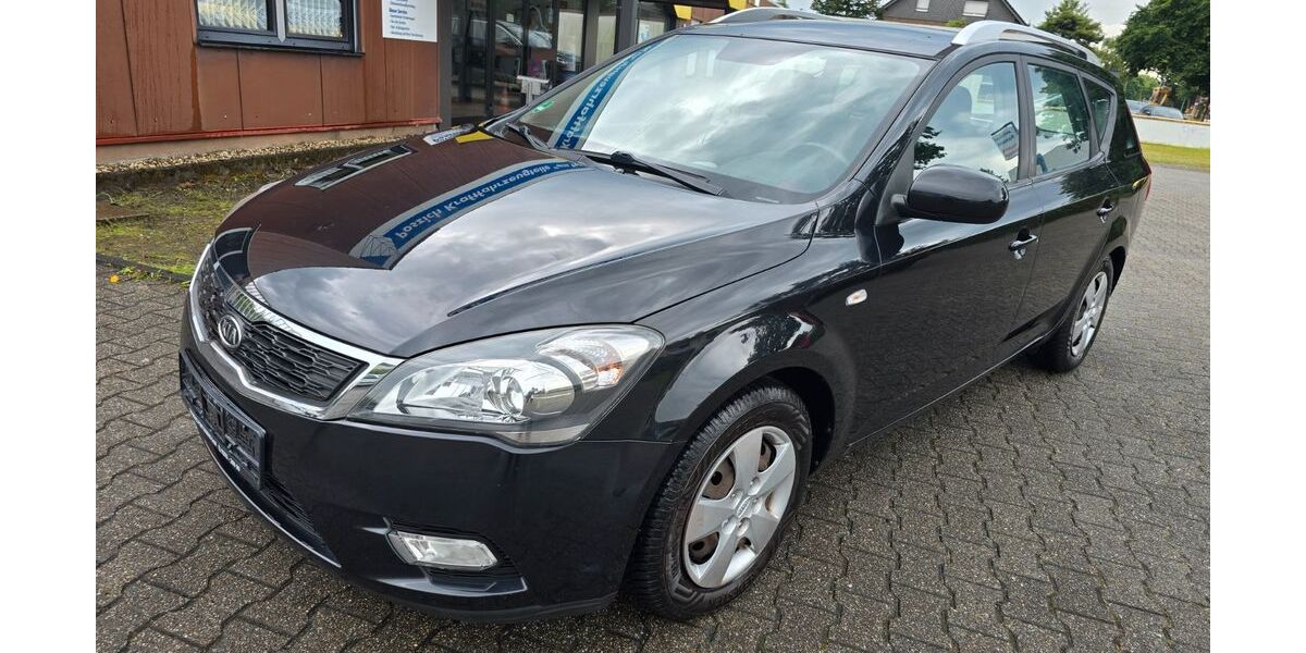 Kia ceed / Ceed 107.000 km 3.900 &euro; Bottrop 46238