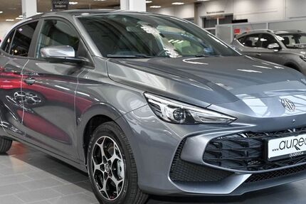 MG 3 10.000 km 20.990 &euro; Wuppertal 42103