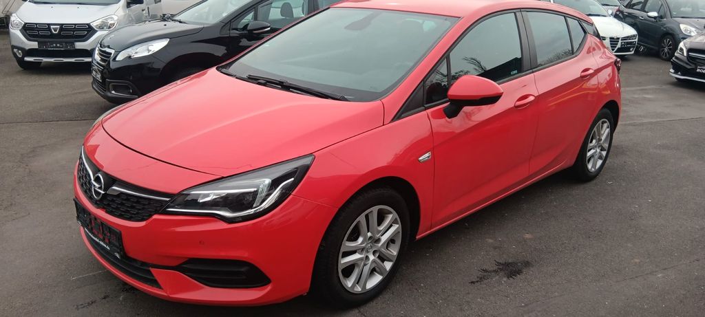 Opel Astra 145.600 km 6.990 &euro; Herten 45699