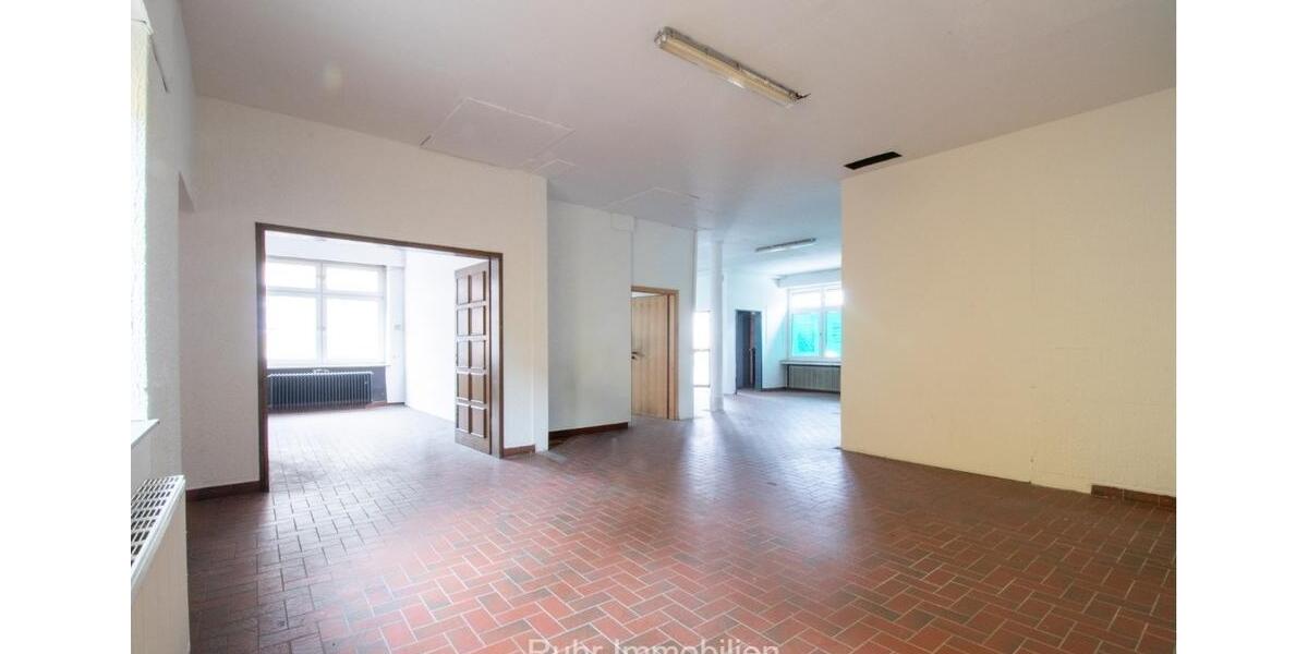 Gewerbeobjekt Dortmund Huckarde - 1.505&euro; | Angebot:25152350