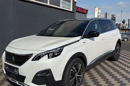 Peugeot 5008 90.100 km 17.950 &euro; Duisburg 47259