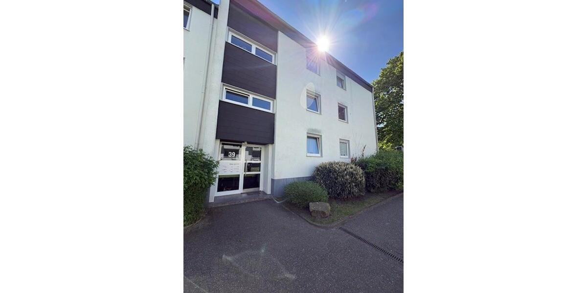 Etagenwohnung Essen Stadtbezirk VI - 2 Zimmer, 59 m&sup2;, 559&euro; | Angebot:26388840