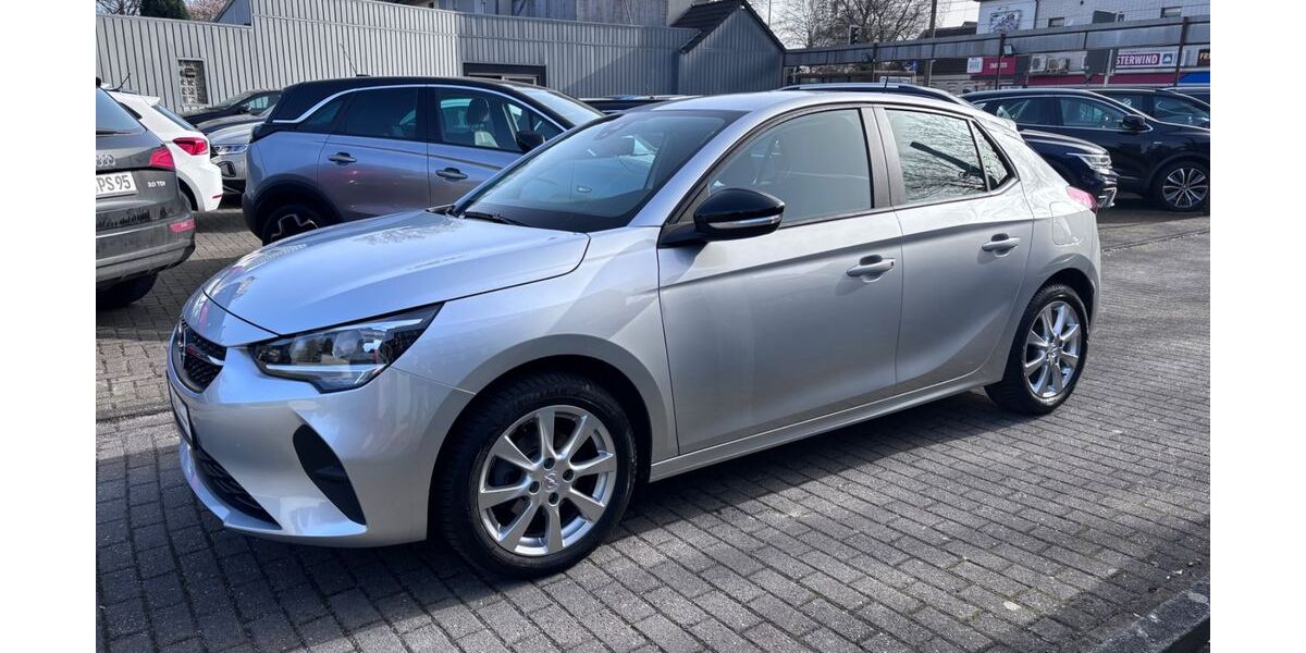 Opel Corsa 44.000 km 12.450 &euro; Mülheim / Ruhr 45473
