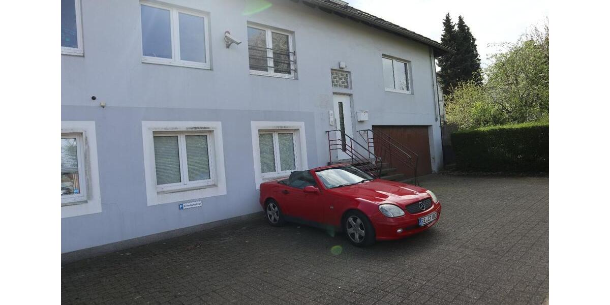 Gewerbeobjekt Recklinghausen - 1.500&euro; | Angebot:26115040