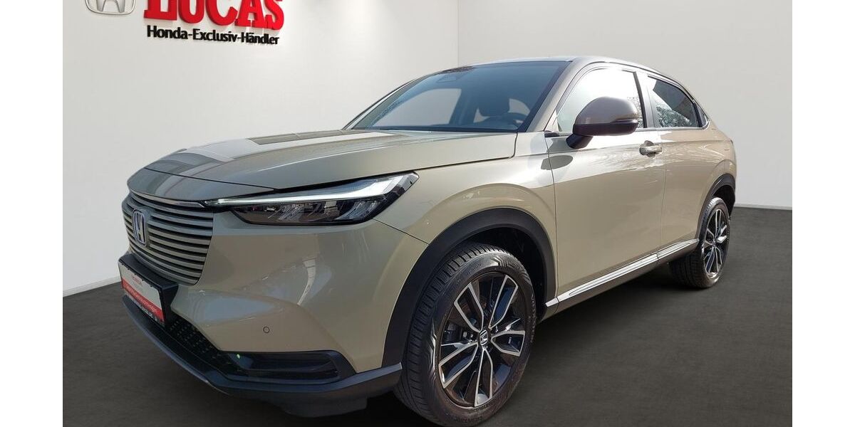 Honda HR-V 53.435 km 21.980 &euro; Oberhausen 46117